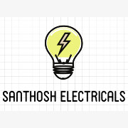 Logo of Harmonic Electricals