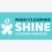 Mahi Cleaning Services 