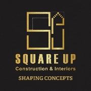 Square Up Construction And Interiors