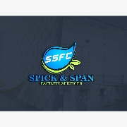 Spick And Span Facility Services