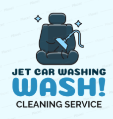 Jet Car Washing 