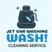 Logo of Jet Car Washing 