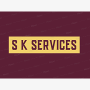 SK SERVICES 
