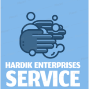 Logo of Hardik Enterprises