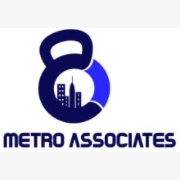 Logo of Metro Associates