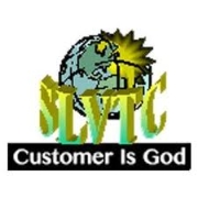 SLVTC logo
