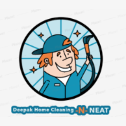 Deepak All Clean and Clear services