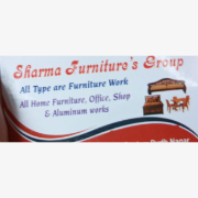 Logo of Sharma Furniture Group 