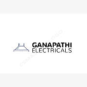 Ganapathi Electricals logo