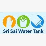 Sri Sai Water Tank Cleaning 