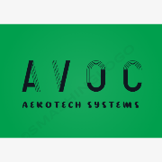 Logo of AVOC Aerotech Systems