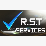 Logo of RST Services