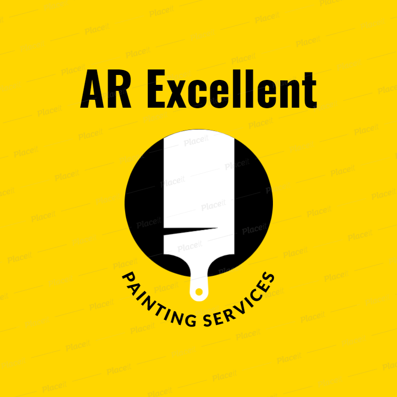 AR Excellent Painting Services