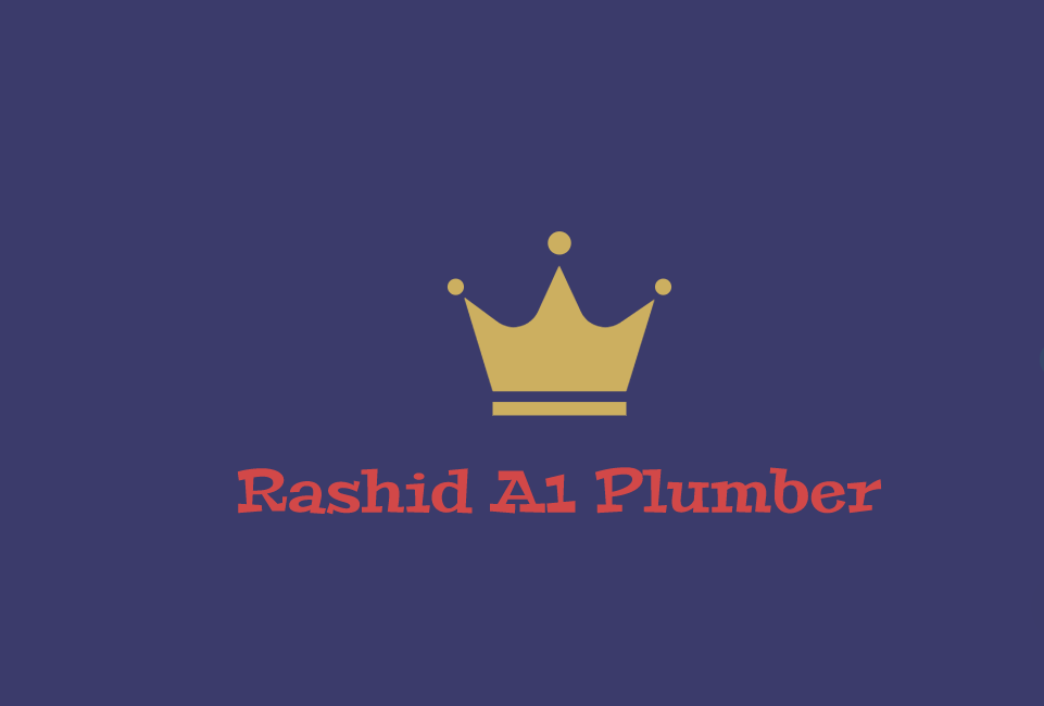 Rashid A1 Plumbing Work