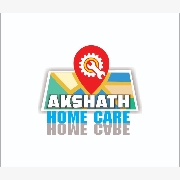 Logo of Akshath Home Care