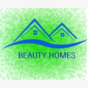 Logo of Beauty Homes