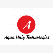 Aqua Uniq Technologies