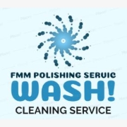 Logo of FMM Polishing Service