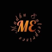 Logo of Madhu Enterprises