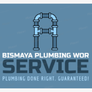 Bismaya Plumbing Work logo