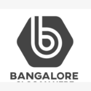 Logo of Bangalore Electrical