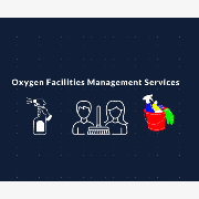 Logo of Oxygen Facilities Management Services