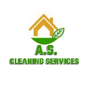 Logo of A.S Cleaning Services 