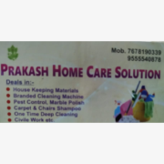 Prakash Home Care Solution