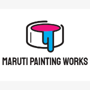 Logo of Maruti Painting Works