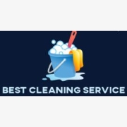 Logo of Best Cleaning Service