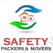 Logo of SAFETY PACKERS & MOVERS
