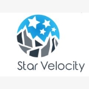 Logo of Star Velocity (Kochi)