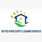 Logo of GDYES HOME DEEP CLEANING SERVICE 