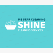 MB Star Cleaning Services 