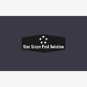 Star Green Pest Solution