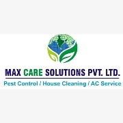 Max Care Solutions Pvt. Ltd.