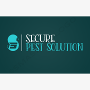 Secure Pest Solution
