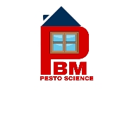 Logo of PBM PESTO SCIENCE SERVICE