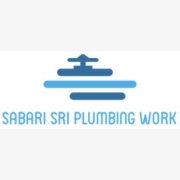 Logo of Sabari Sri Plumbing Work