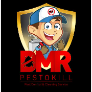 Logo of DMR PESTOKILL