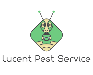 Lucent Pest Service 