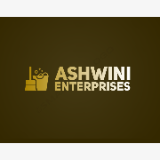 Logo of Ashwini Enterprises