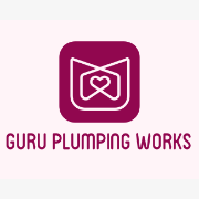 Logo of Guru Plumbing Works