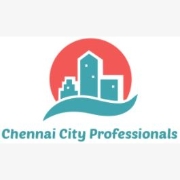 Chennai City Professionals  logo