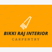 Logo of Bikki Raj Handyman