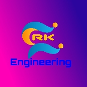 Logo of R.K Engineering