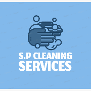 Logo of SP. Cleaning Services