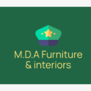 M.D.A Furniture & interiors