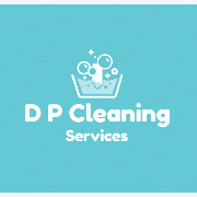 Logo of D P Cleaning Services