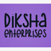 Diksha Enterprises logo